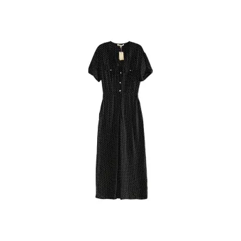Maje Jumpsuits Women's Black