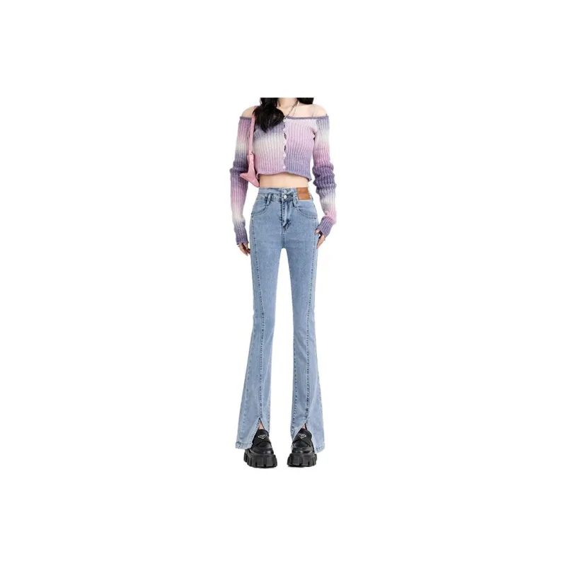 FOREVER 21 Jeans Women's-4