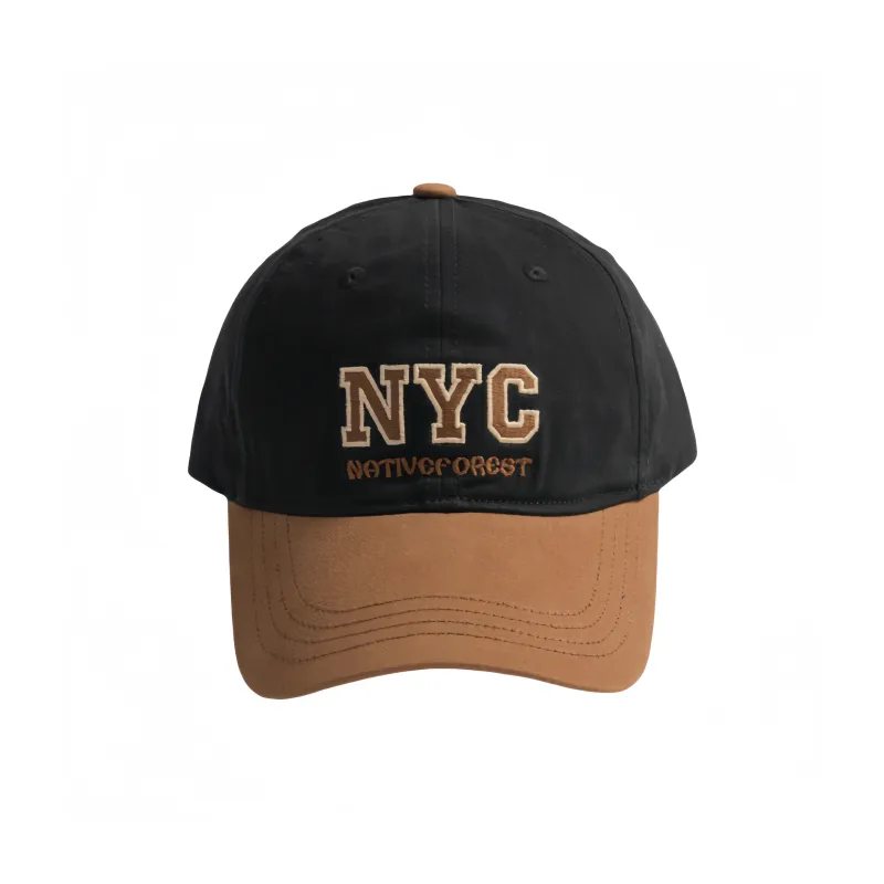 OXO OVERLOAD Polyester Baseball Caps Unisex-6