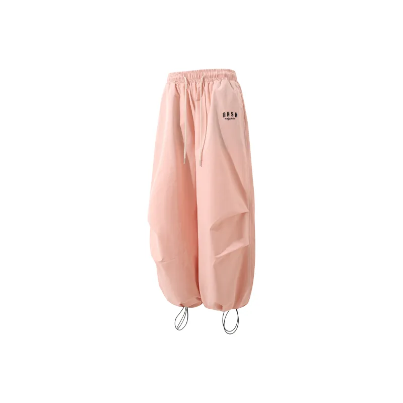 MASKPARK Casual Pants Unisex-9