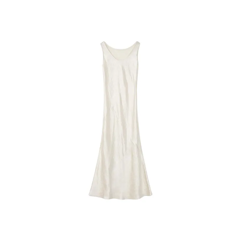 MUNJOUR Sleeveless Dress Women's-1