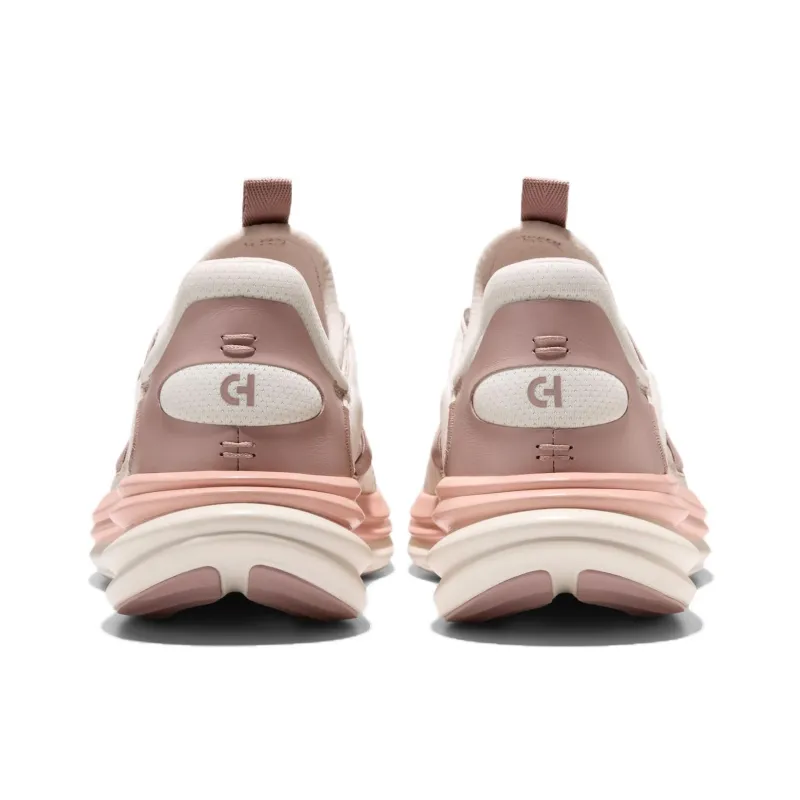 COLE HAAN RUNNING Collection Low Top Casual Shoes Women's Pink-4