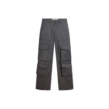 Golden Goose Straight Leg Cargo Trousers