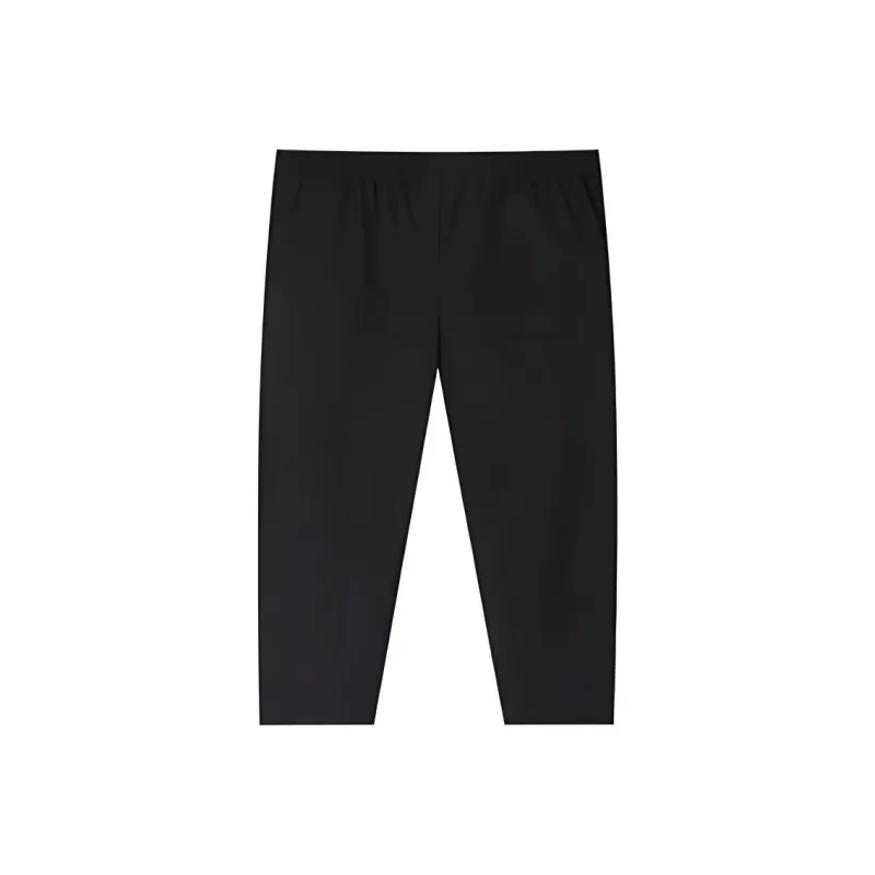 361° Variety Training Collection Casual Shorts Women's Super Black-0