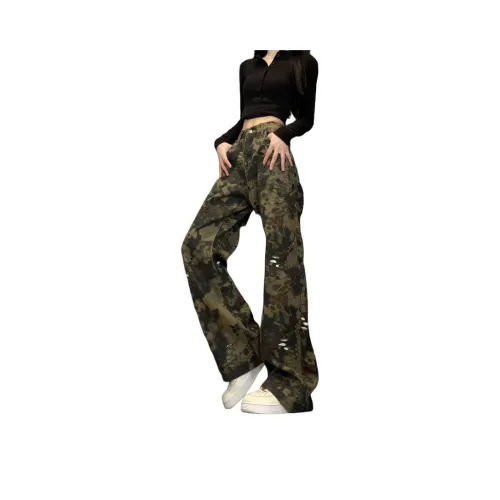 The New Age Family Jeans Women's