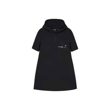 Palladium Short Sleeved Dress Women's