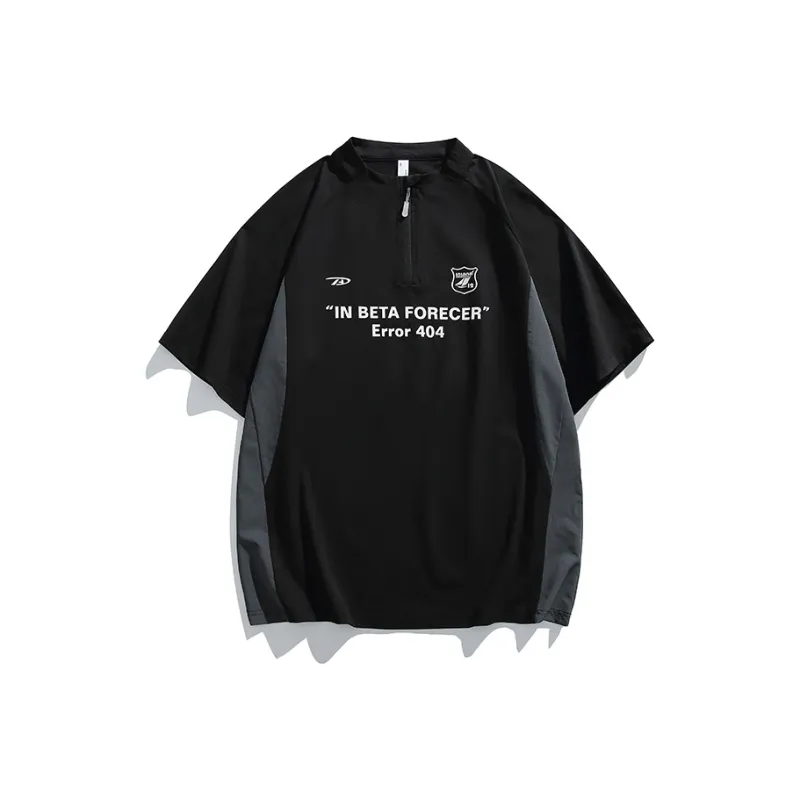 TIMD T Shirts Unisex-0