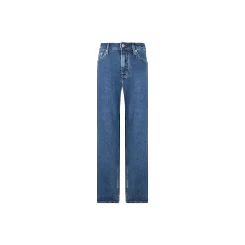 CALVIN KLEIN Jeans Women's Denim Blue