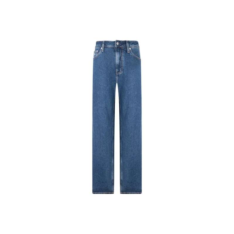 CALVIN KLEIN Jeans Women's Denim Blue-0