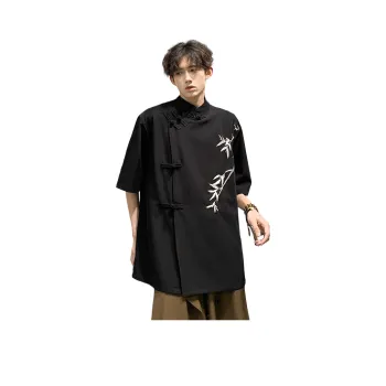 COMXZ Shirts Unisex Black