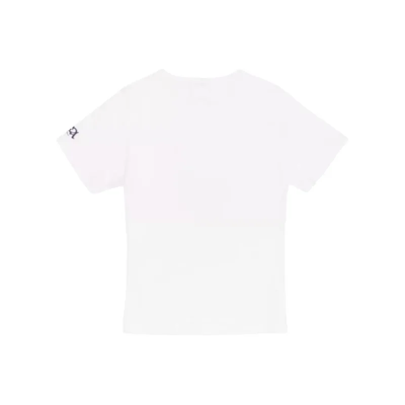 SCULPTOR Set in Sleeve T Shirt Women's-1