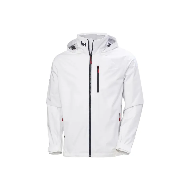 HELLY HANSEN CREW Hooded Jacket 2.0 Windbreaker Jacket Men's-19