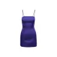 Daring Indigo/Indigo