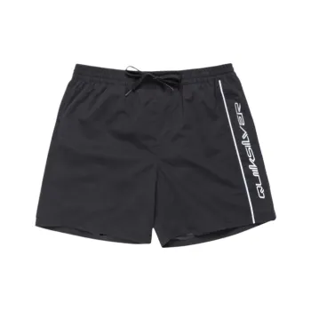 Quiksilver Swimming Shorts Men's Black