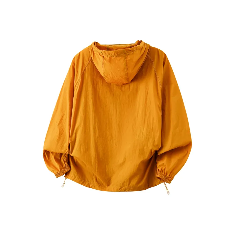 EYEUNDERSTAND Sun Protection Clothing Unisex-9