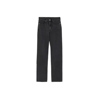 H&M Jeans Women's Black