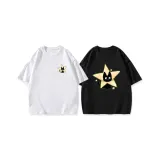 White Men's+Black Women's