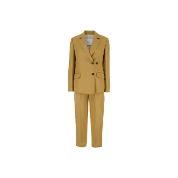 MUSTELA Button down Blazer