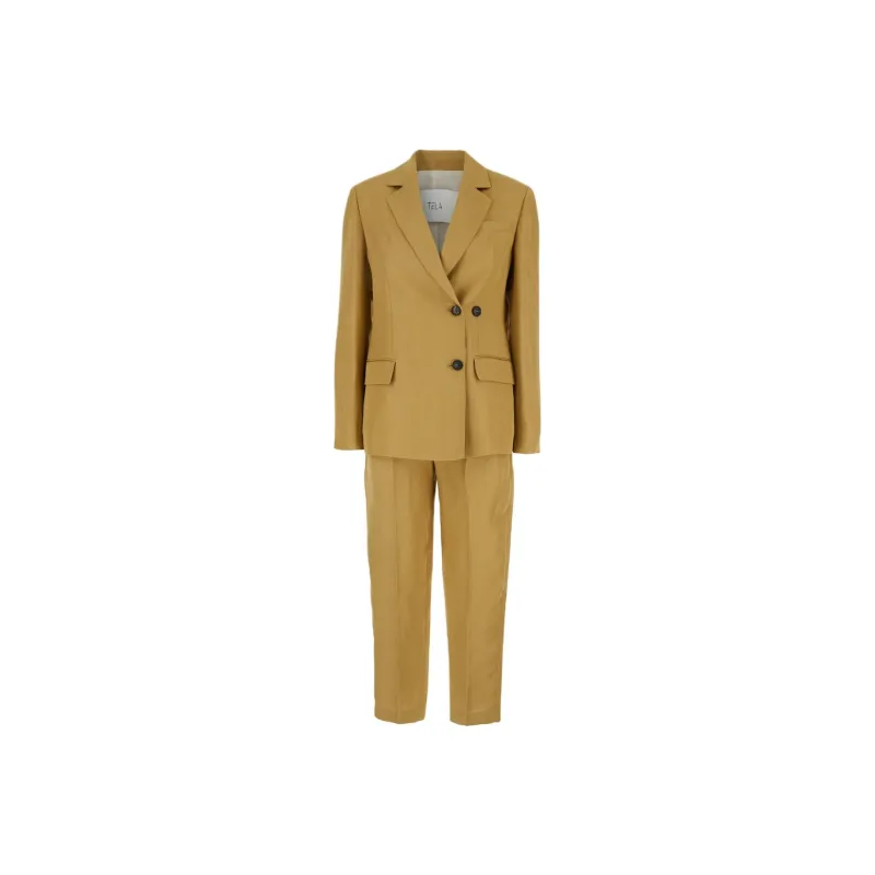 MUSTELA Button down Blazer-0