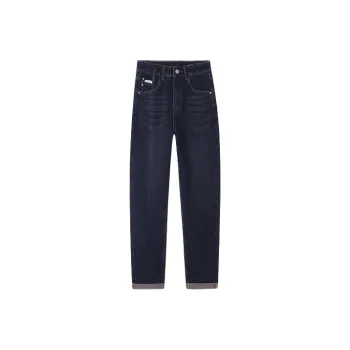 HIPPIEMISS Jeans Women's Black Blue