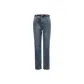 J34 390 Washed Denim Blue