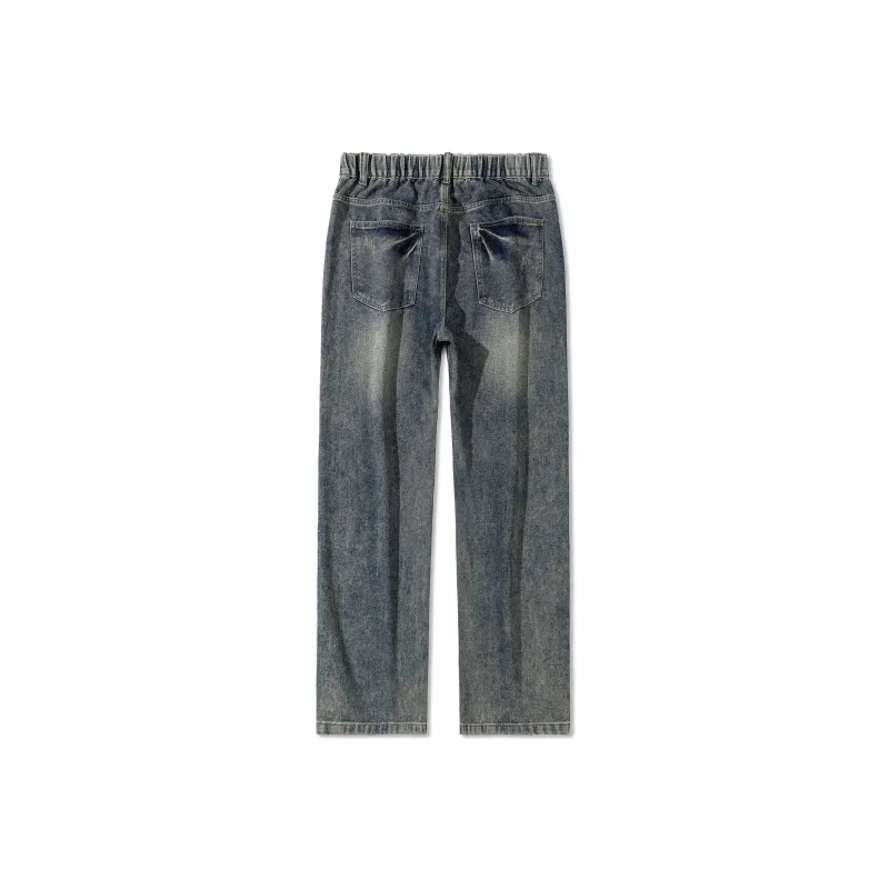 WOKXSS Jeans Unisex-7