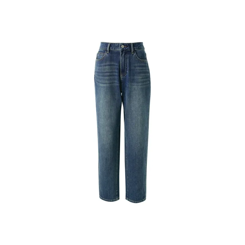 3COLOUR Jeans Women's Sky Blue-0