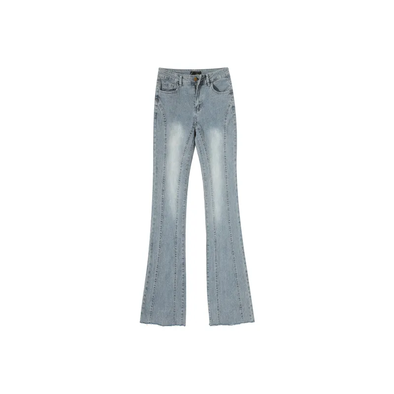 TORIGHT Jeans Women's Blue-0