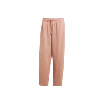 Adidas Free Shipping With AdiClub All Szn Cloud Jersey Barrel Leg Pants