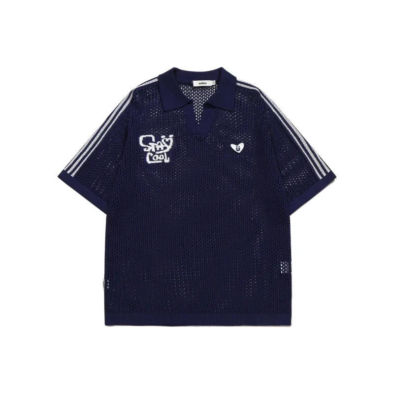 Guuka Polo Shirts Unisex-8