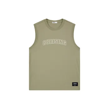 88rising Tank Tops Unisex