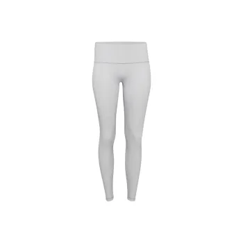 ARITZIA Golden BUTTER Cheeky Infinite Hi-Rise Legging Leggings Women's Heather Chrome