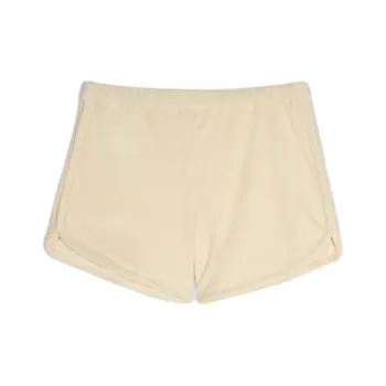 JIL SANDER Casual Shorts Women's Beige