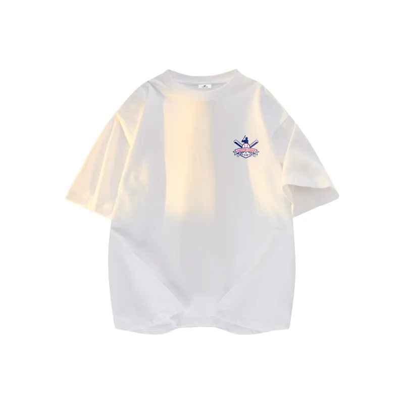 FASTFISH T Shirts Unisex-4