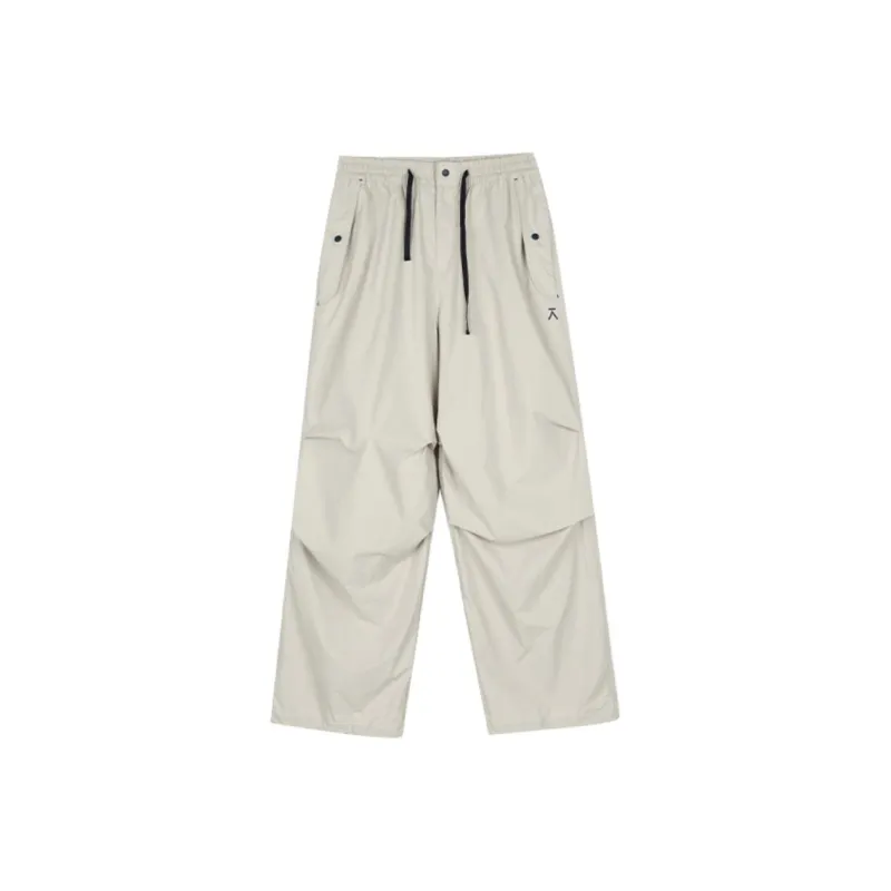 ACMEITEM Cargo Pants Unisex-1