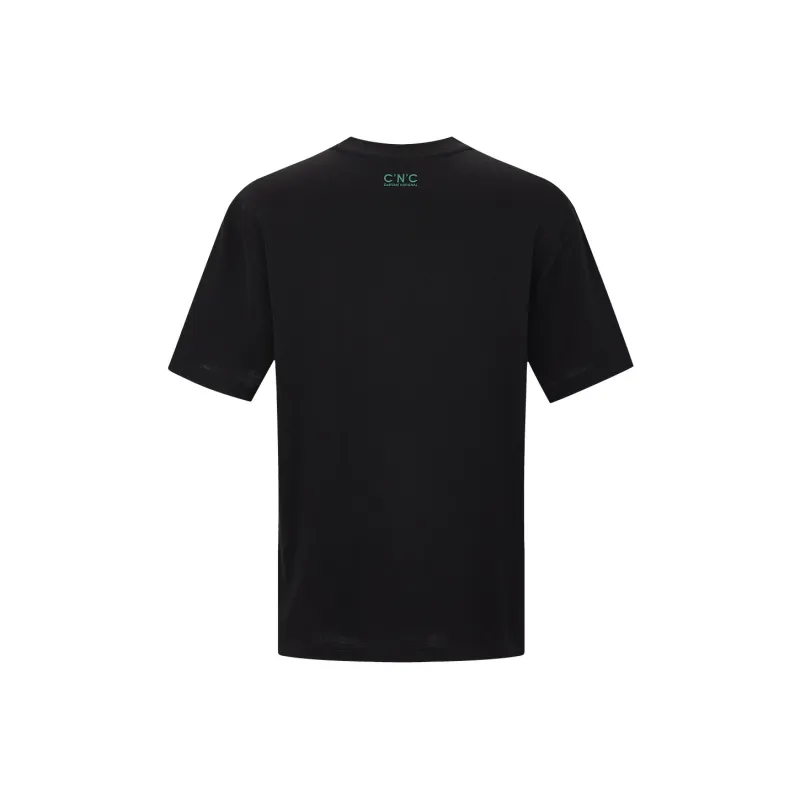 C'N'C Rhythm Party Series T Shirt Unisex-1