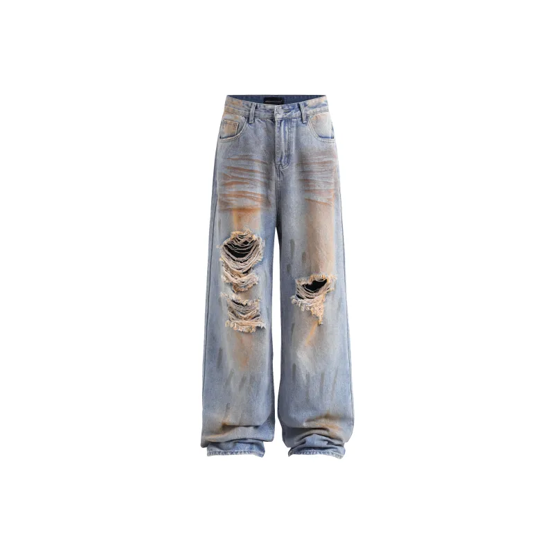 JASONWOOD Jeans Women's Blue-0