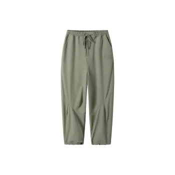 OUTDOOR PRODUCTS Casual Pants Women's Olive Green