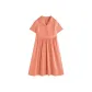 Pink Orange
