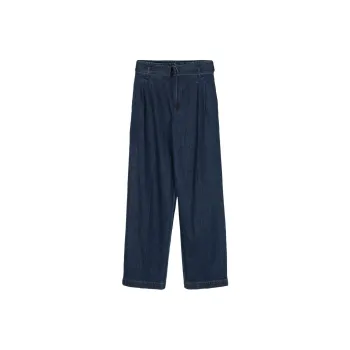 Polo Ralph Lauren Drop crotch Wide leg Jeans