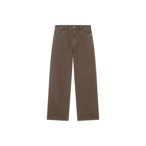 Dme Jeans Women's Chocolates