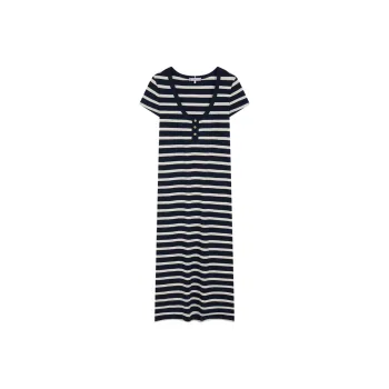 Tommy Hilfiger Short Sleeved Dress Women's