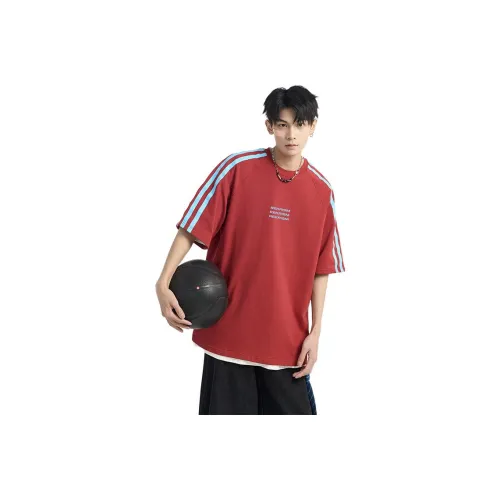 RASHOMONG T Shirts Unisex