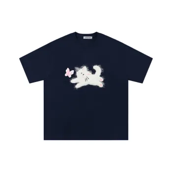 7 SEVFUN Regular T Shirt Women's