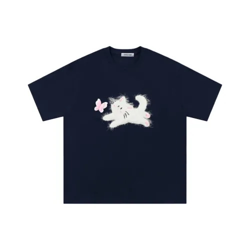 7 SEVFUN Regular T Shirt Women's