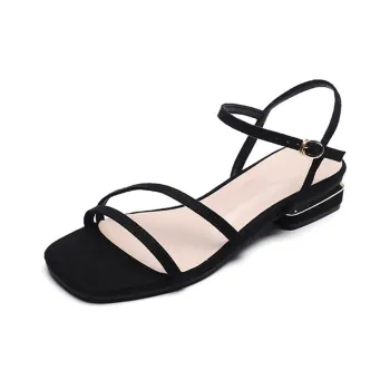 Lanza One Strap Sandals Women's