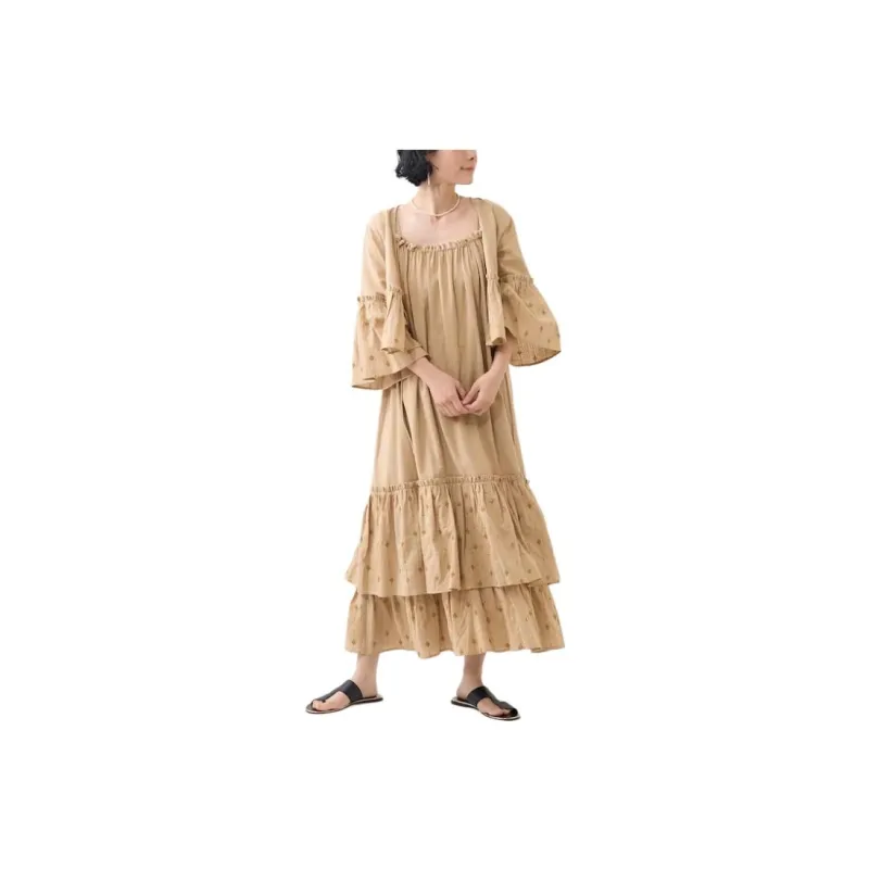 FREAK'S STORE Slip Dress Women's-6