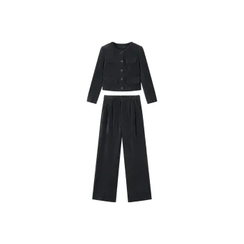 VIMLY Casual Suits Women's