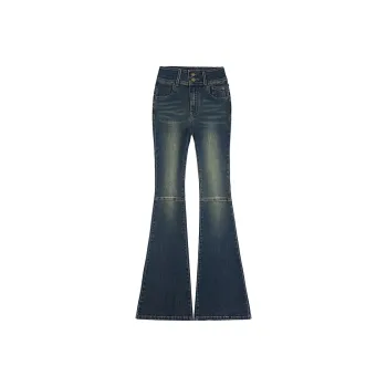 Wen Shan Jeans Women's