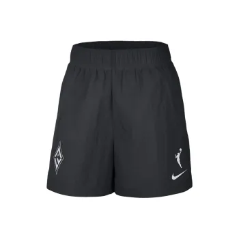 Nike Las Vegas Aces Essential Women's Nike Wnba Repel Woven Shorts